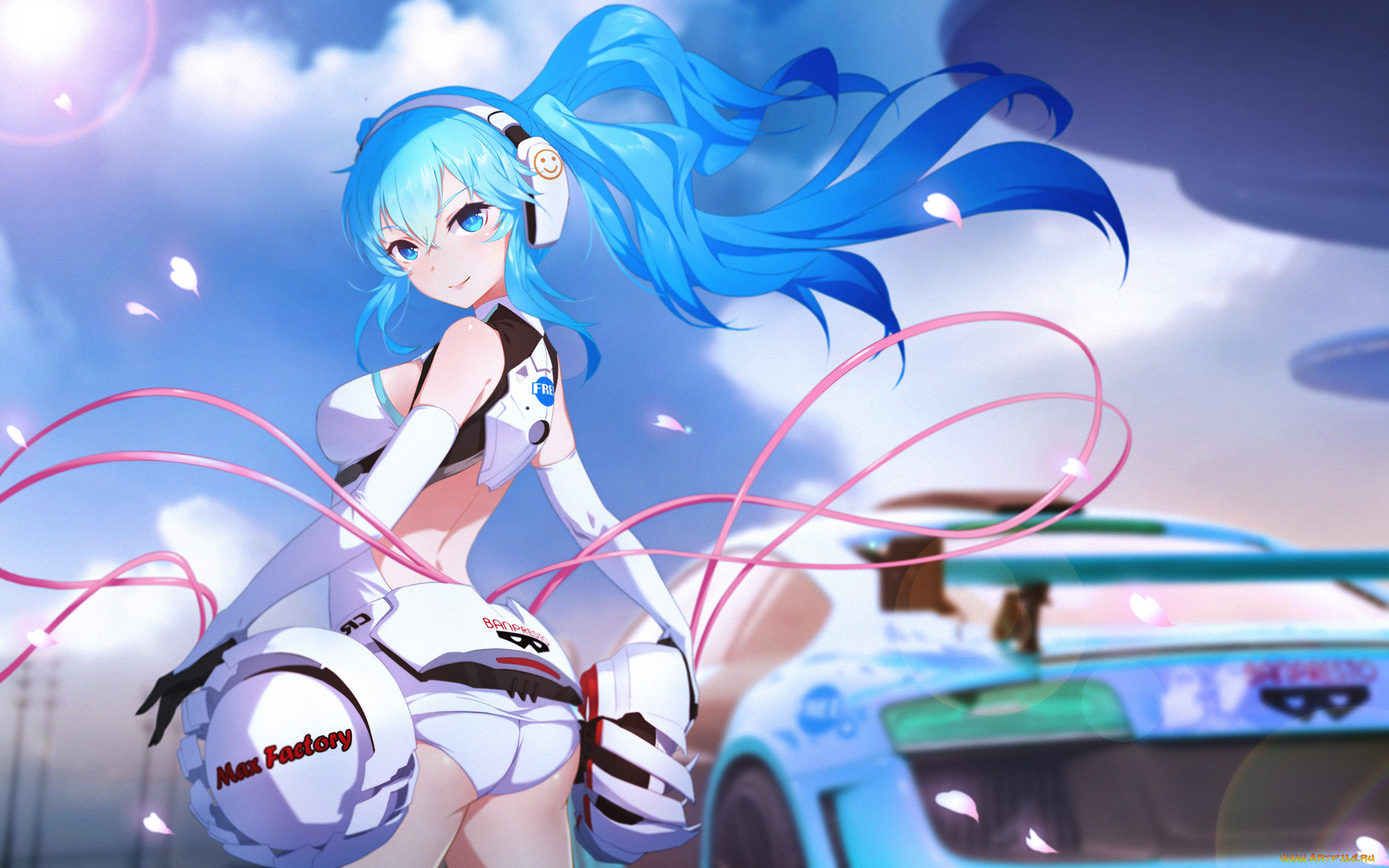 , vocaloid, hatsune, miku